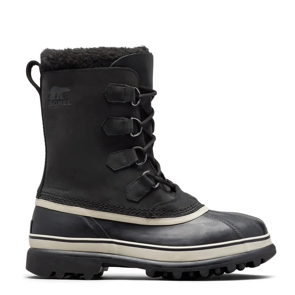 SOREL  MENS CARIBOU SNOW BOOT