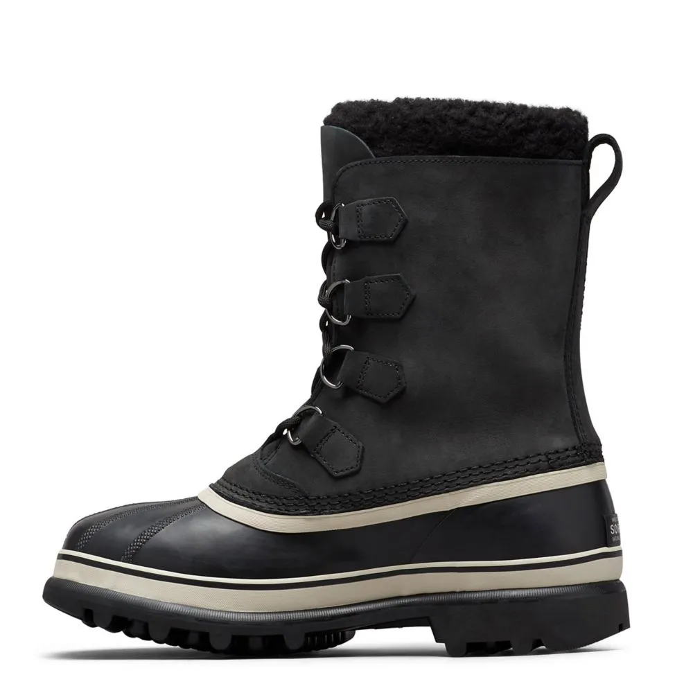 SOREL  MENS CARIBOU SNOW BOOT