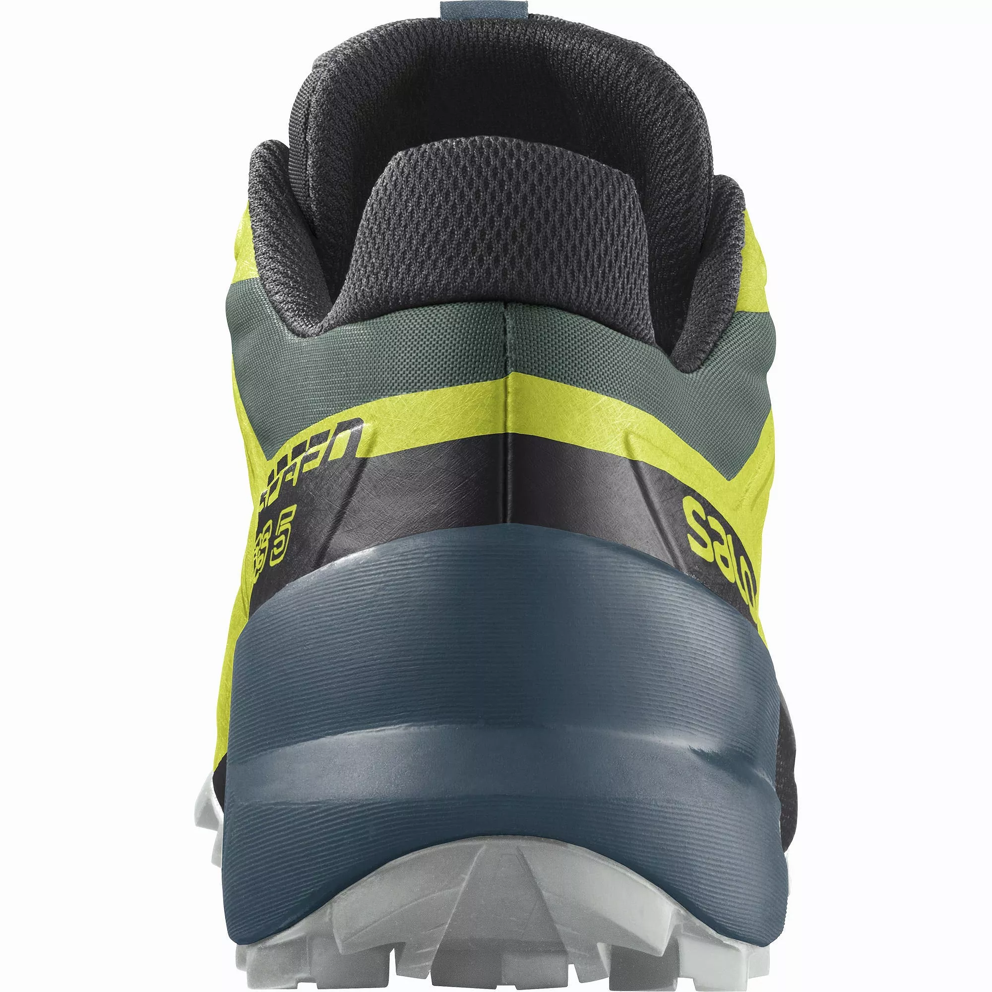 Speedcross 5 Shoe Men's