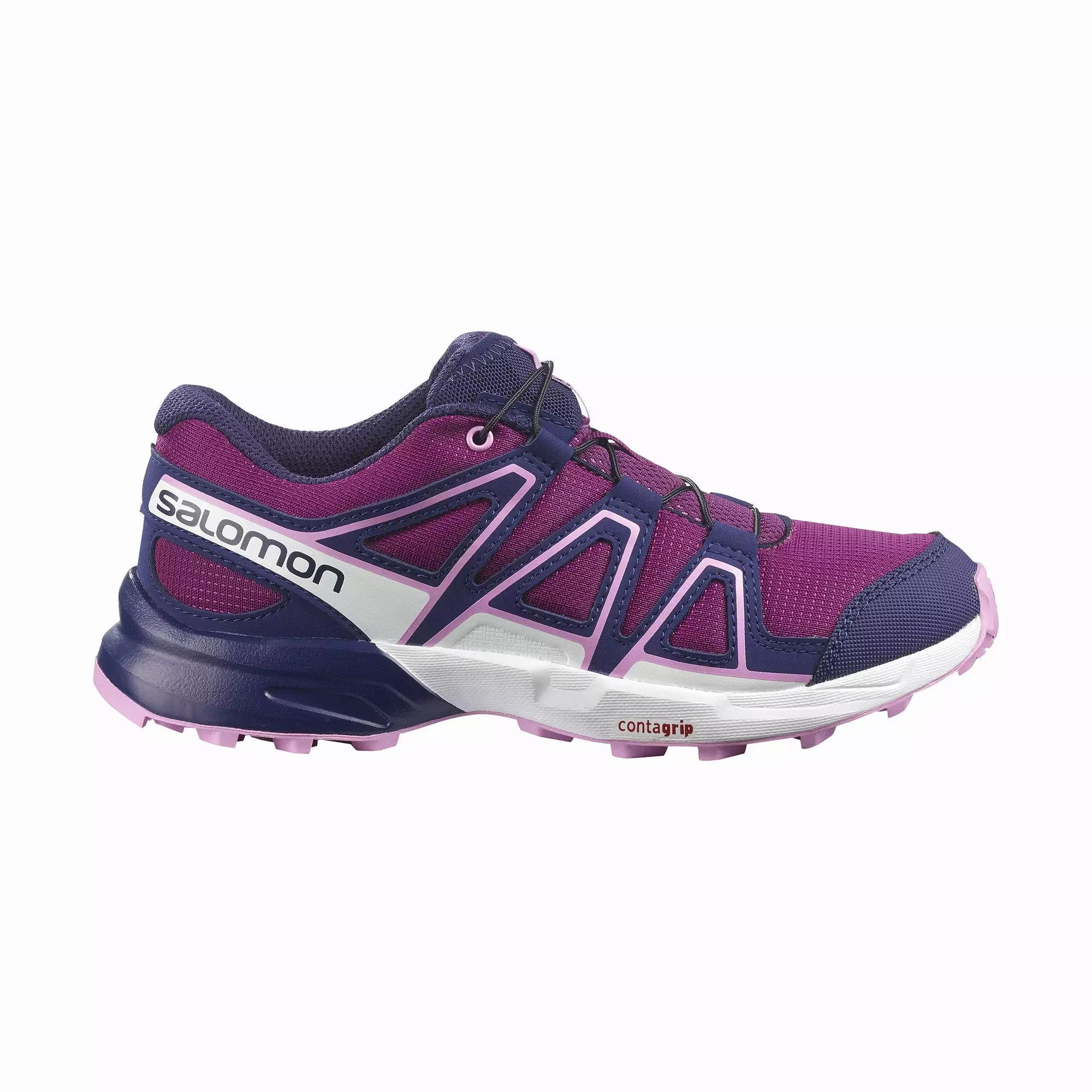 Speedcross Junior Shoe Girls'