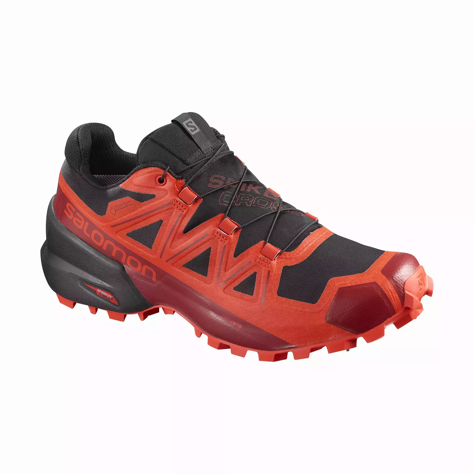 Spikecross 5 GTX Shoe Men's