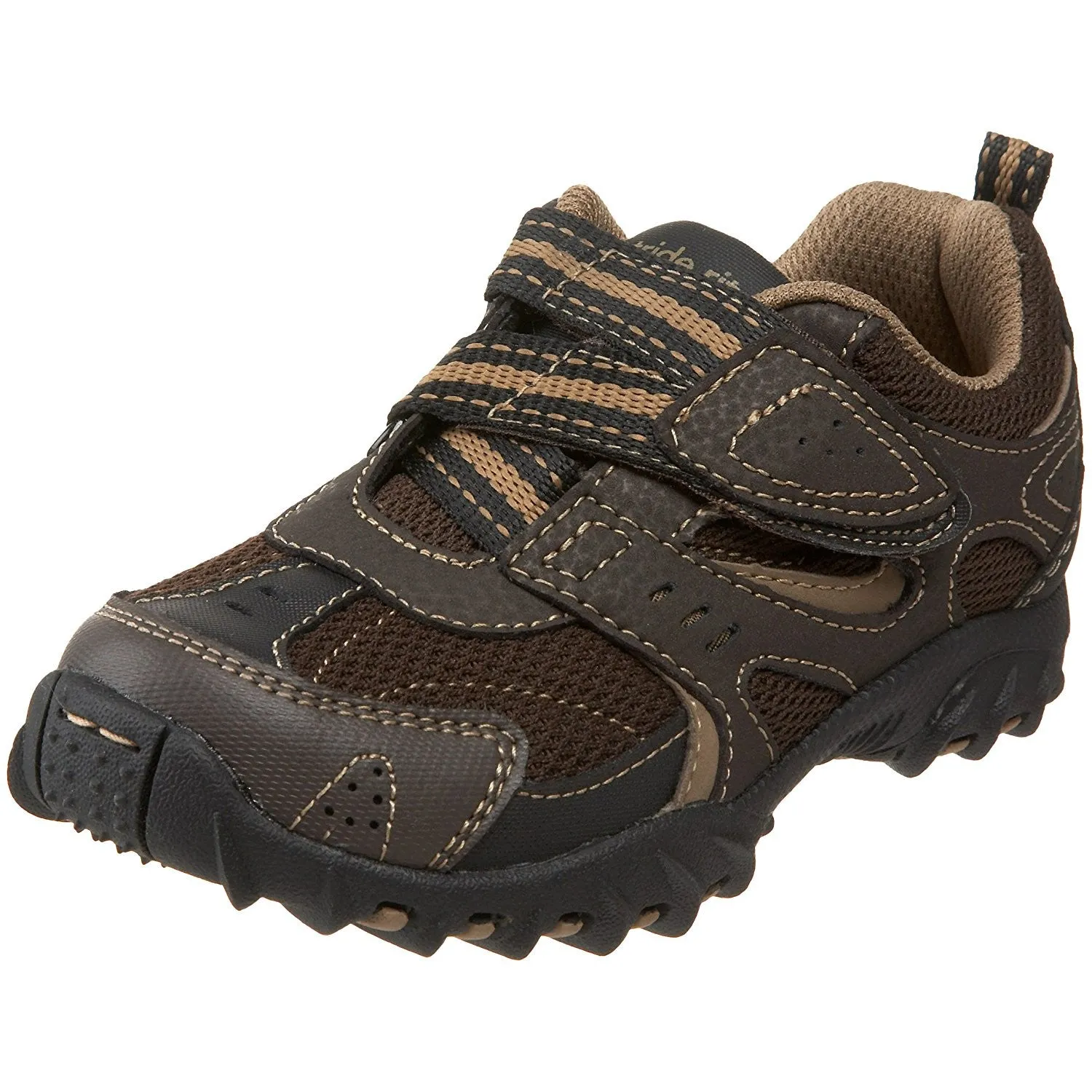 Stride Rite Dynamic Sneaker (Toddler/Little Kid)