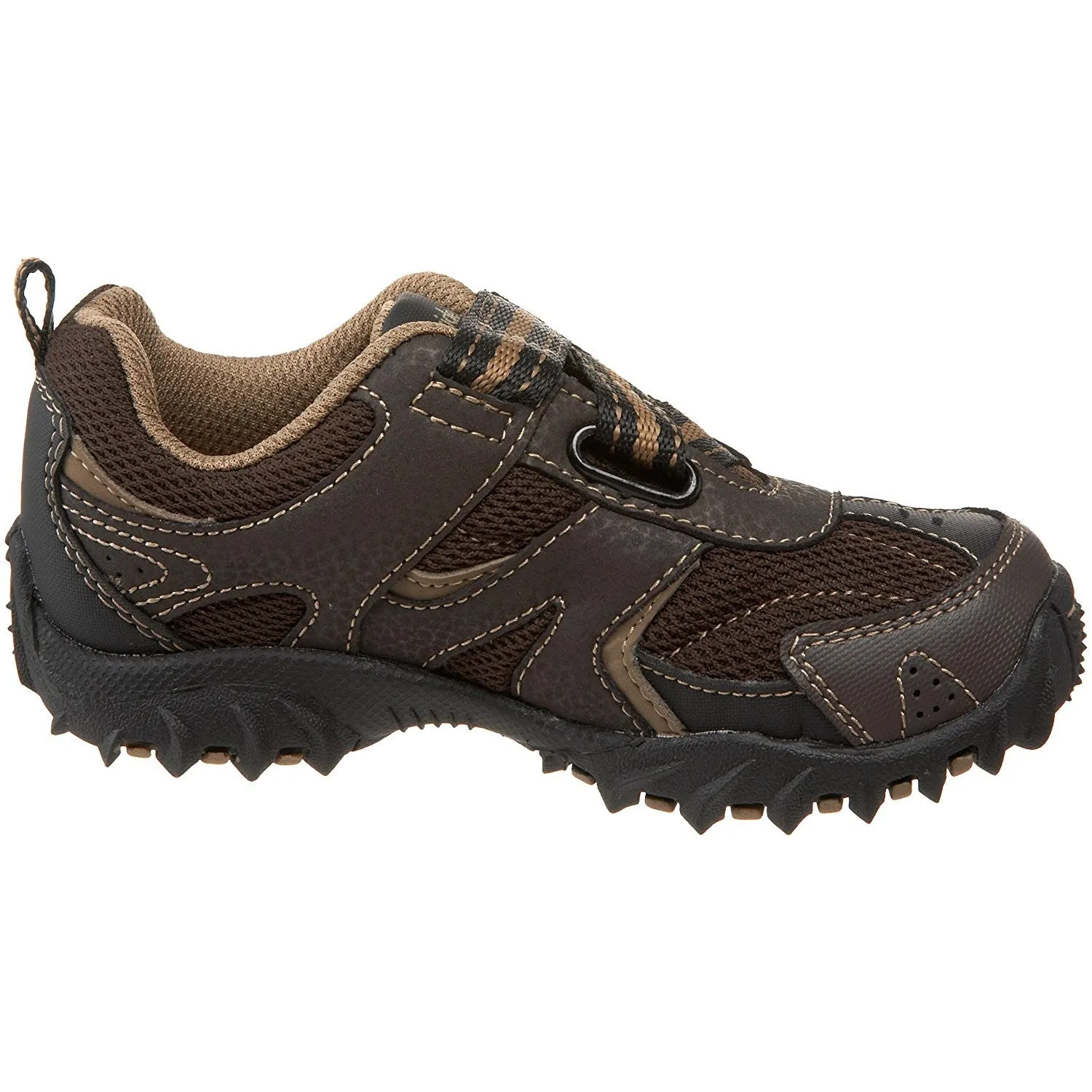 Stride Rite Dynamic Sneaker (Toddler/Little Kid)