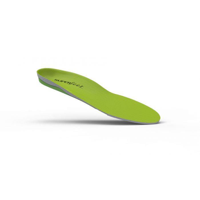 Superfeet Insole Green