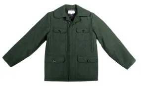 Superior Heavy Lined Hunting Coat