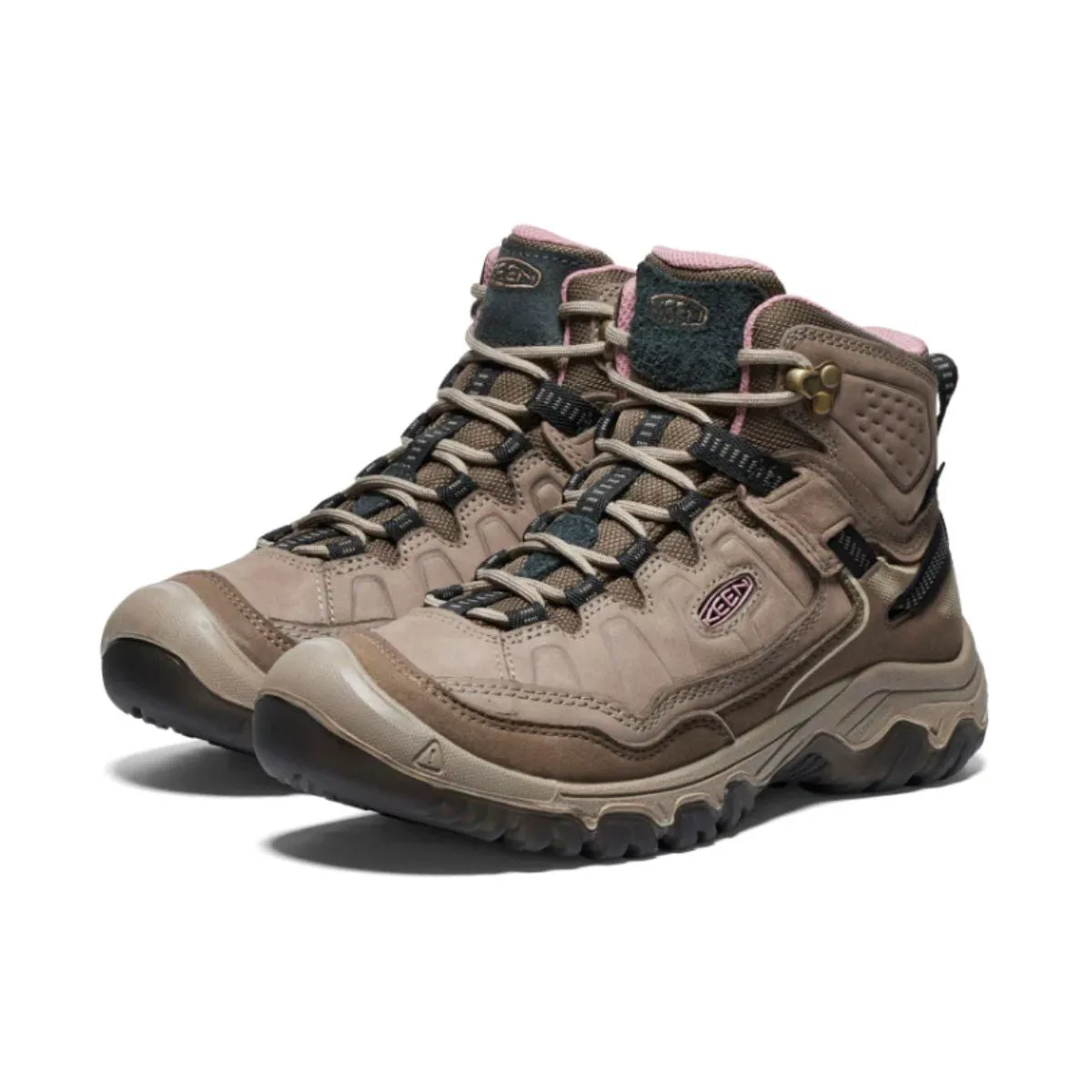 Targhee IV Waterproof Hiking Boot