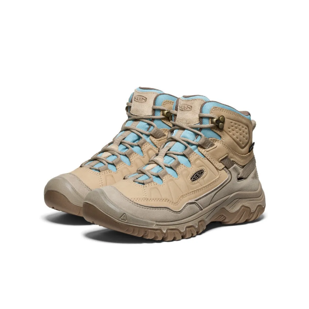 Targhee IV Waterproof Hiking Boot