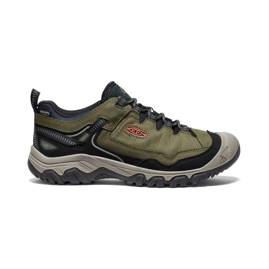 Targhee IV Waterproof Hiking Shoe