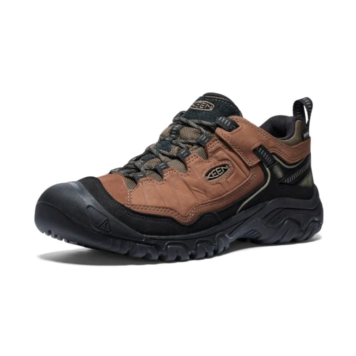 Targhee IV Waterproof Hiking Shoe