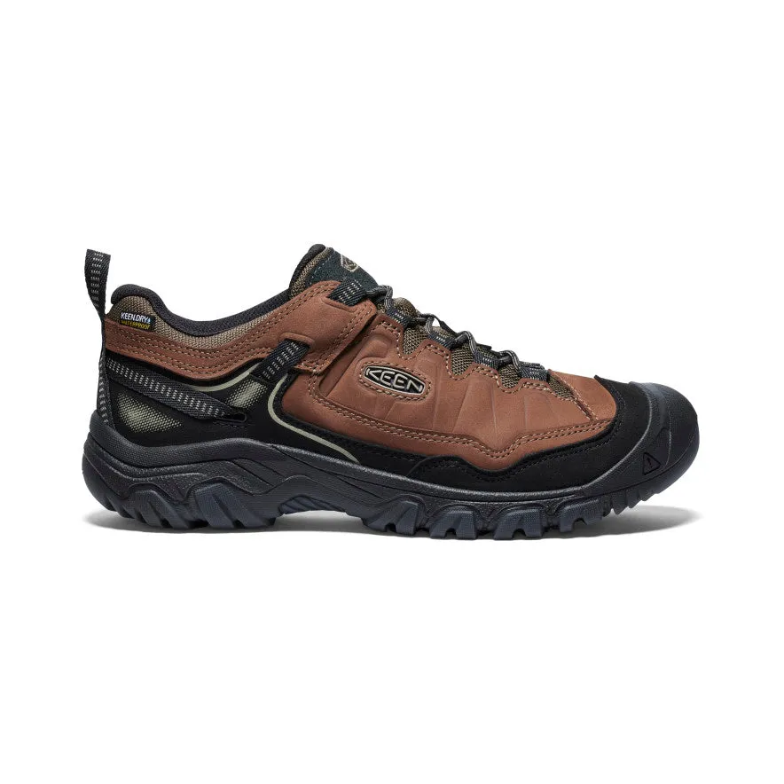 Targhee IV Waterproof Hiking Shoe