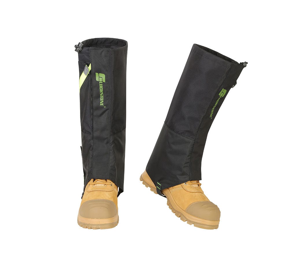 TARRAMARRA Waterproof Adjustable Unisex Leg Hiking Gaiter