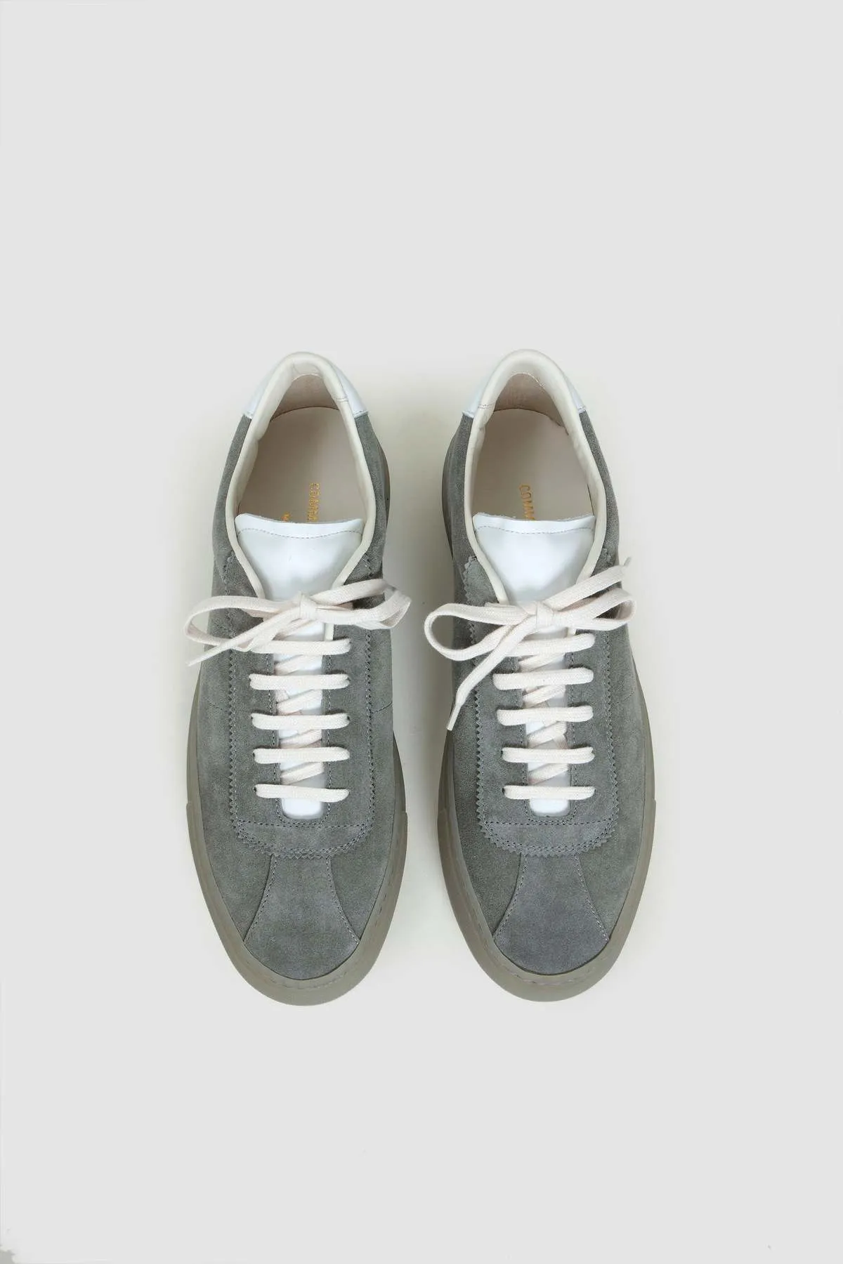 Tennis 70 Shoes - Sage