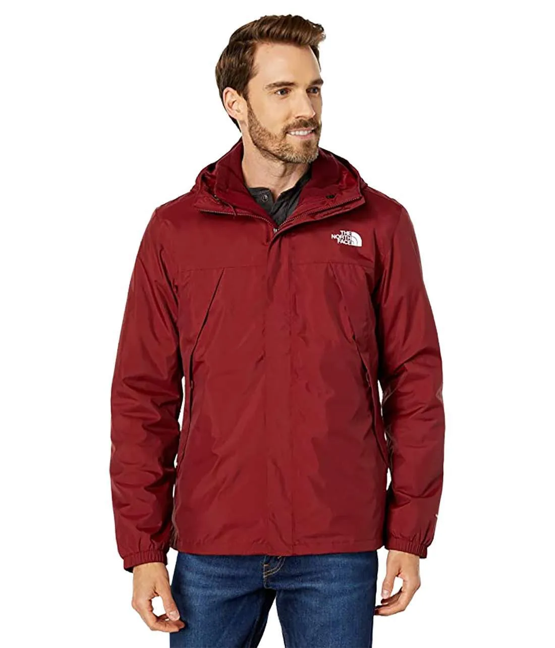 The North Face Men’s Antora Triclimate Jacket