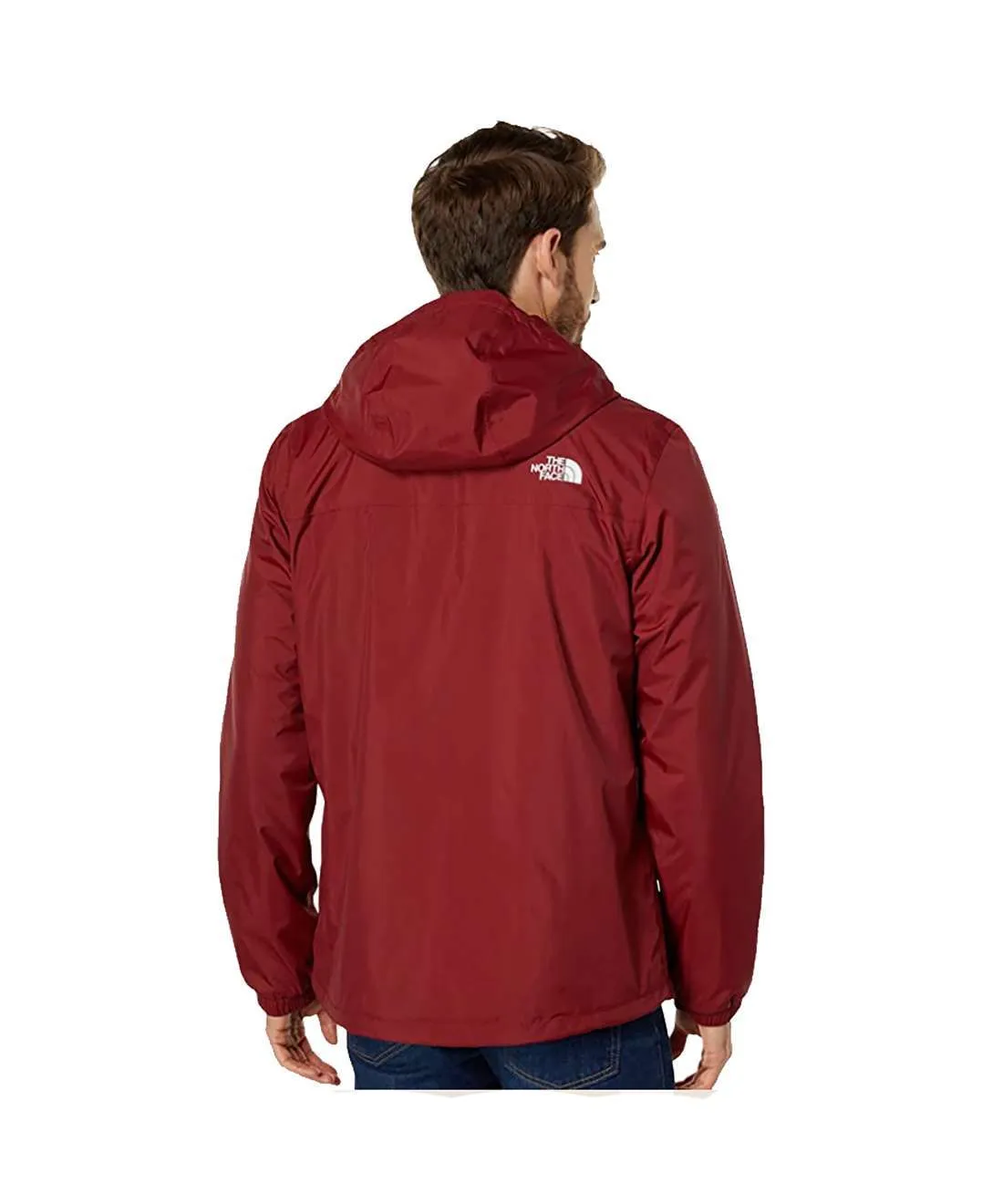 The North Face Men’s Antora Triclimate Jacket