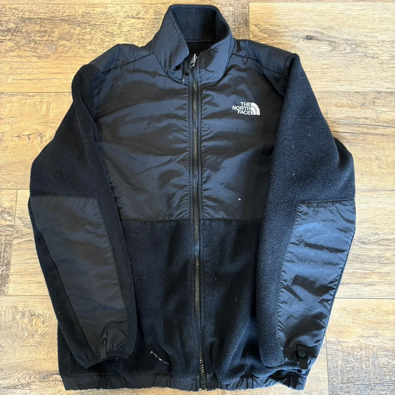 The North Face Men's Black Jacket