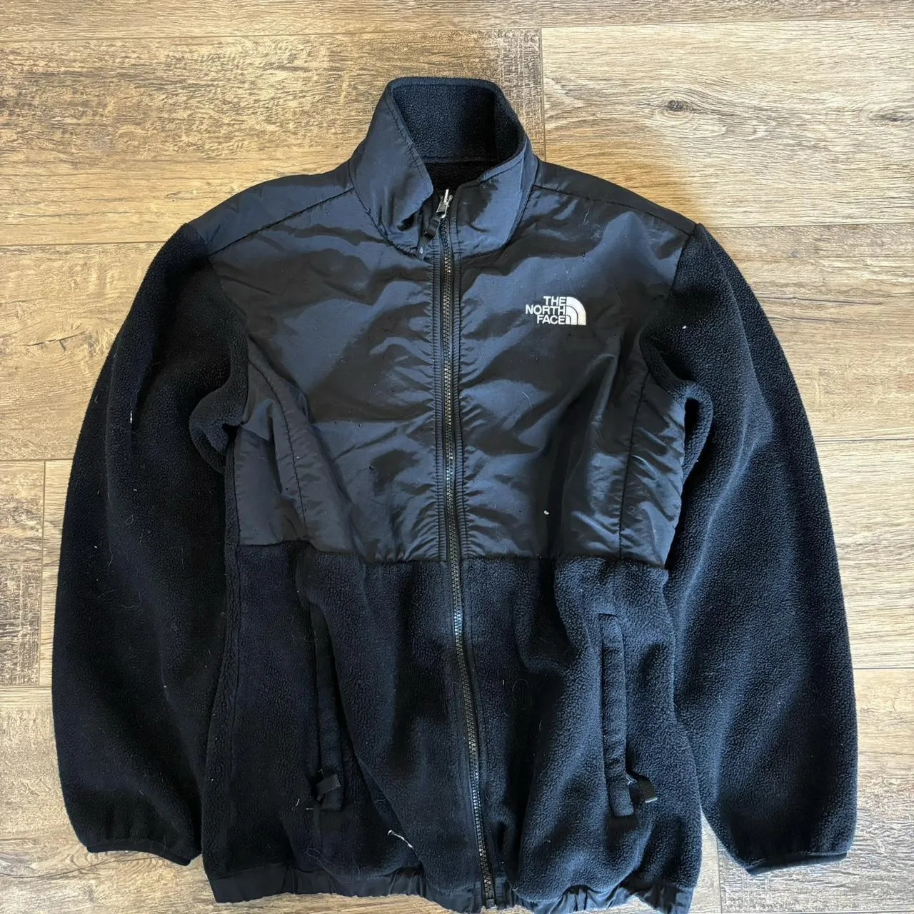 The North Face Men's Black Jacket