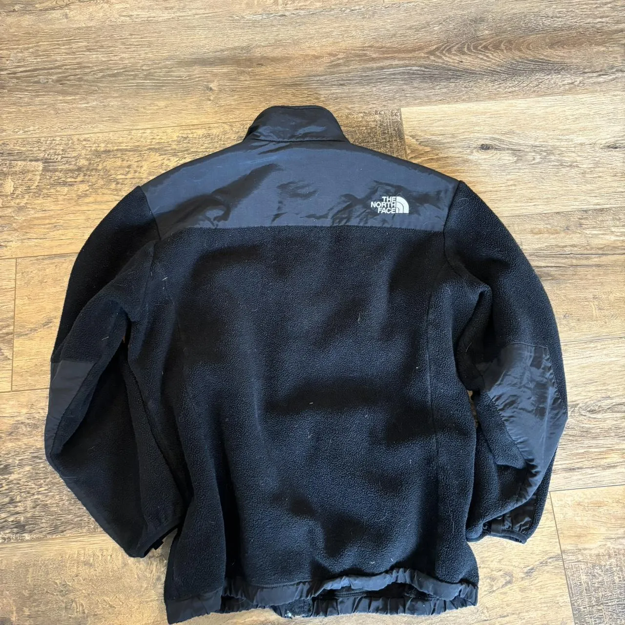 The North Face Men's Black Jacket