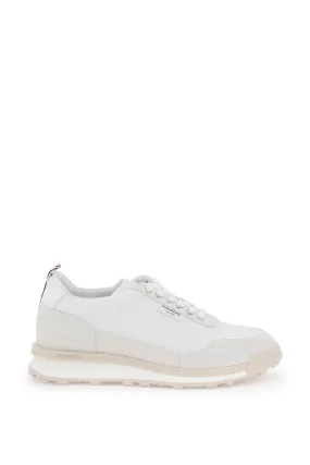 Thom Browne - Baskets Thom Browne Alumni Trainer Sneakers