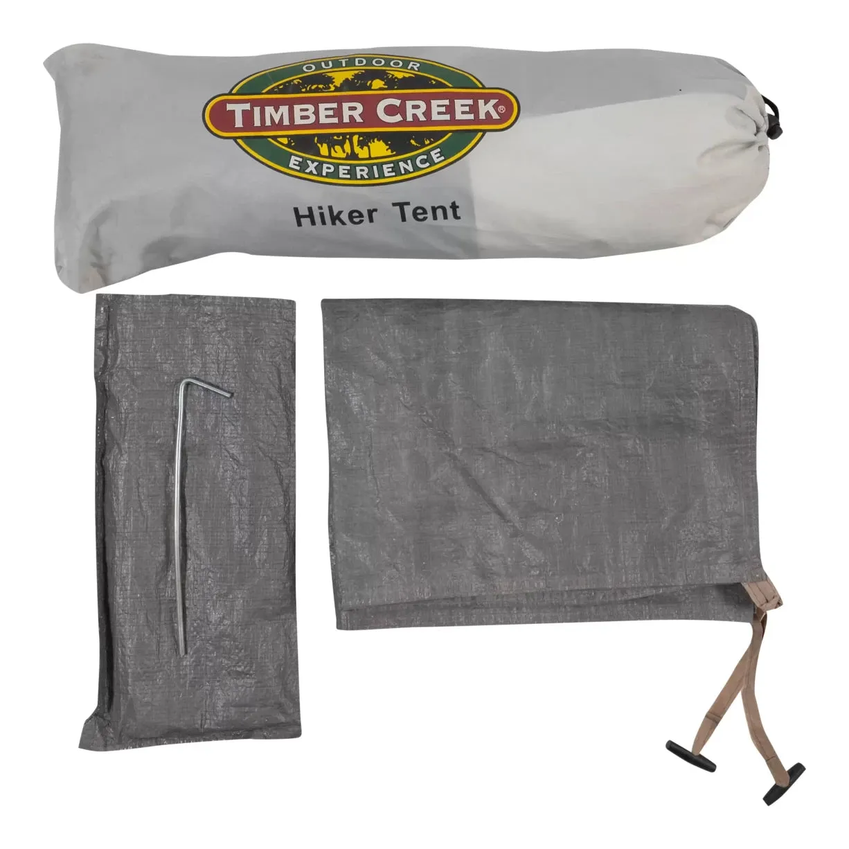 Timber Creek  Hiking Tent