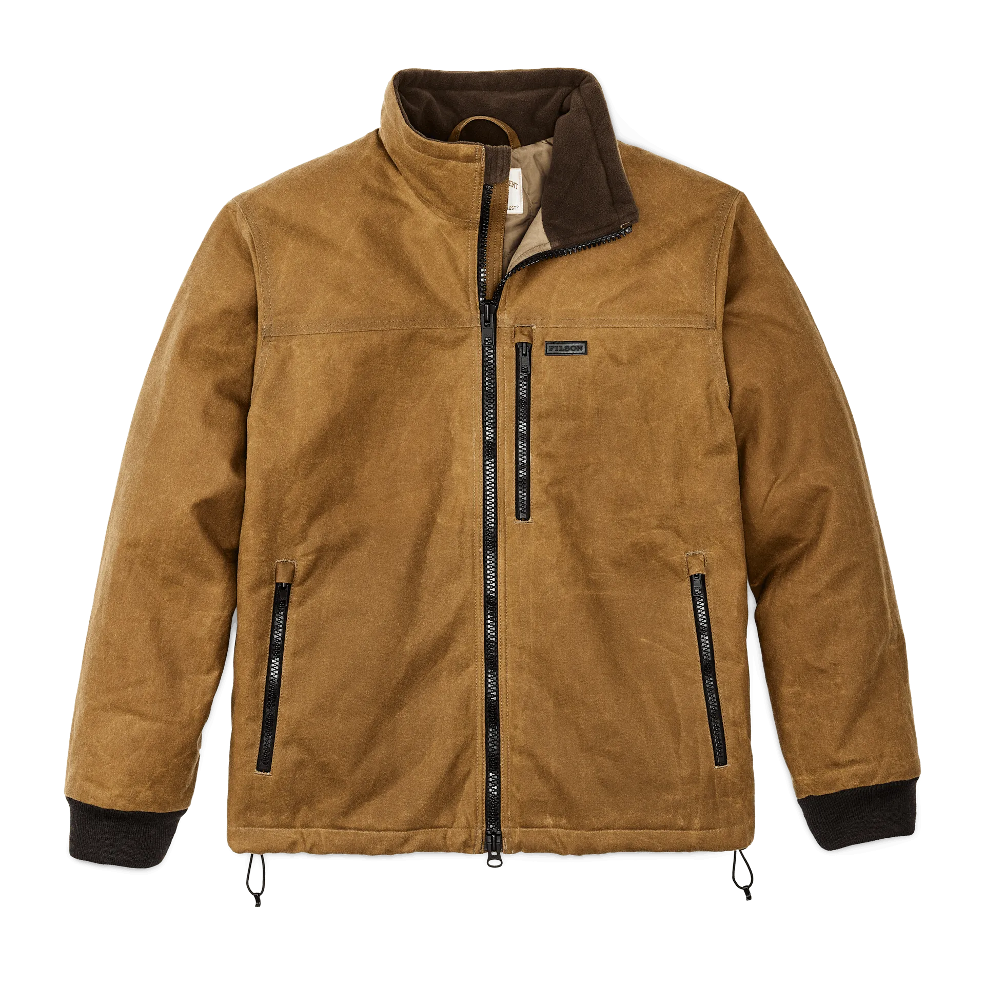 TinClothPrimaloft®Jacket