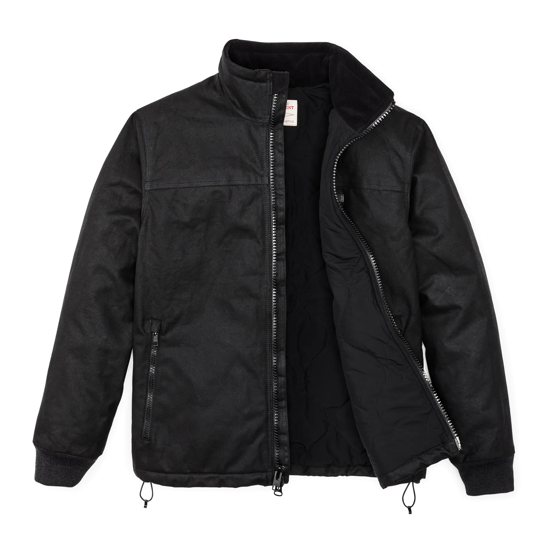 TinClothPrimaloft®Jacket