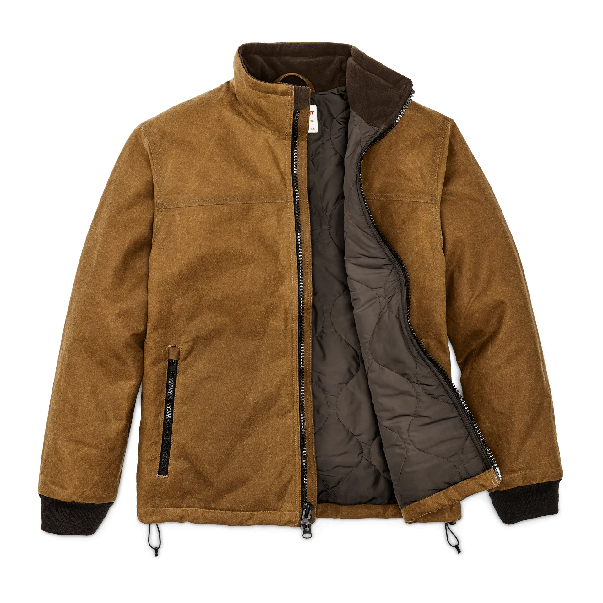 TinClothPrimaloft®Jacket