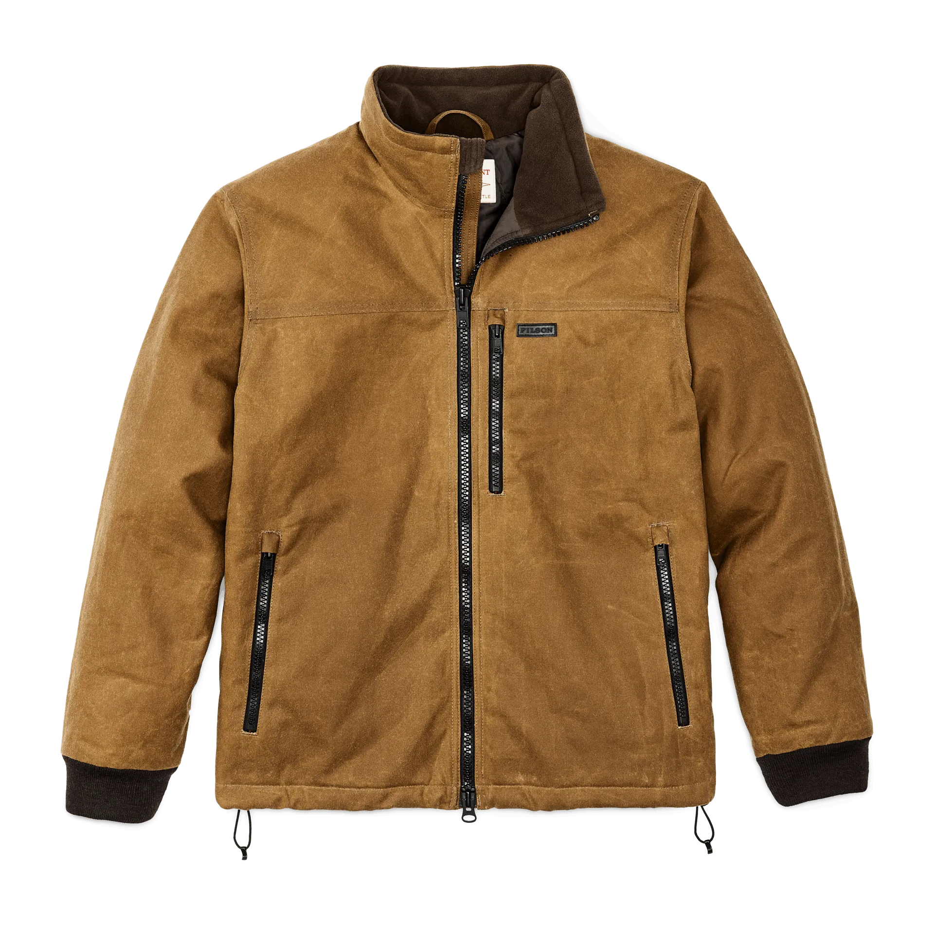 TinClothPrimaloft®Jacket