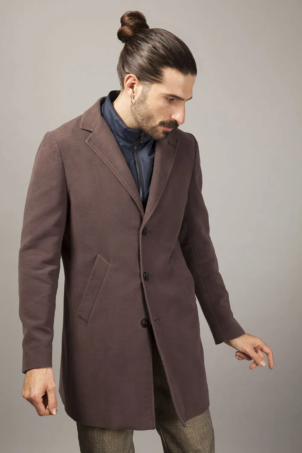 tizano coat