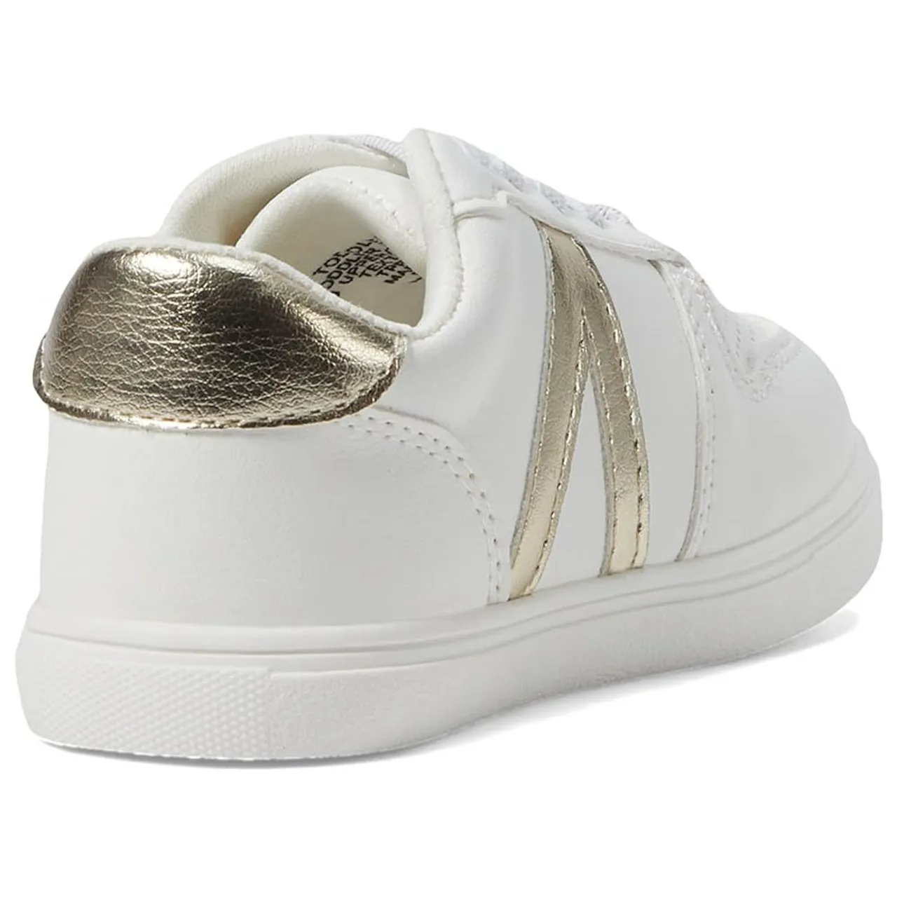 Toddler Girls' Mia Alta Sneaker