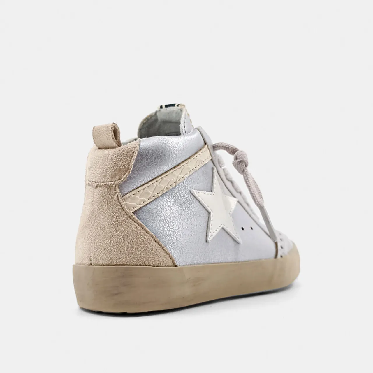 Toddler Girls' Shu Shop Paulina Sneaker