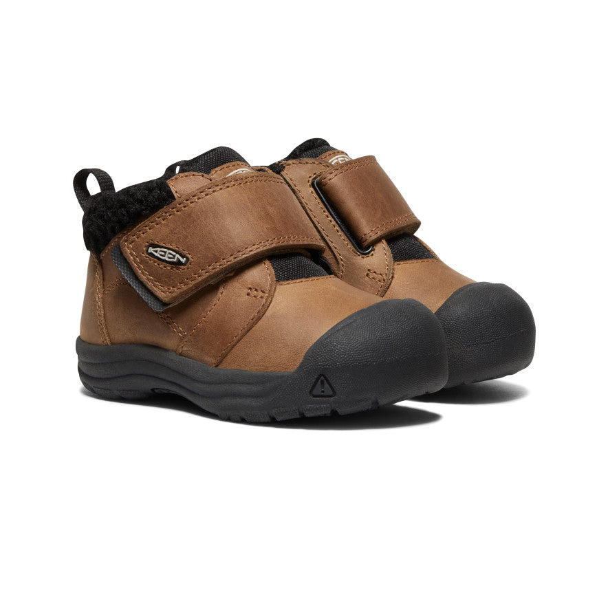 Toddlers' Kootenay IV Boot | Toasted Coconut/Vapor