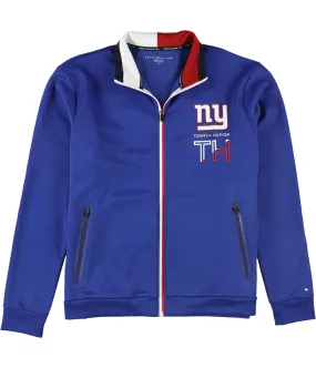 Tommy Hilfiger Mens New York Giants Jacket, TW2