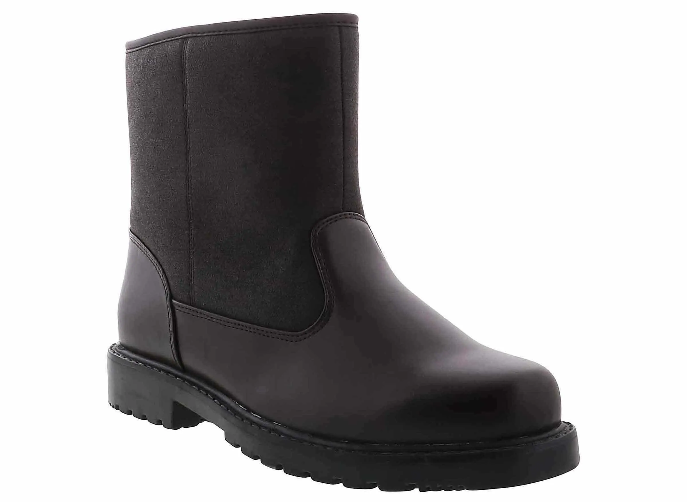 Totes Granite Men’s Snow Boot