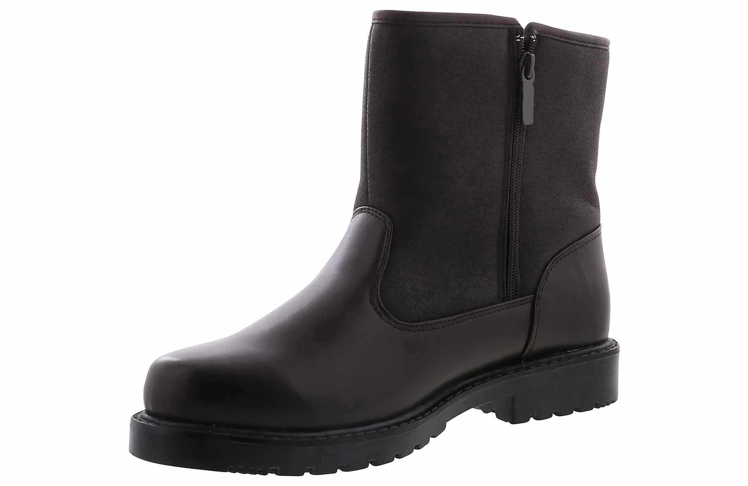 Totes Granite Men’s Snow Boot