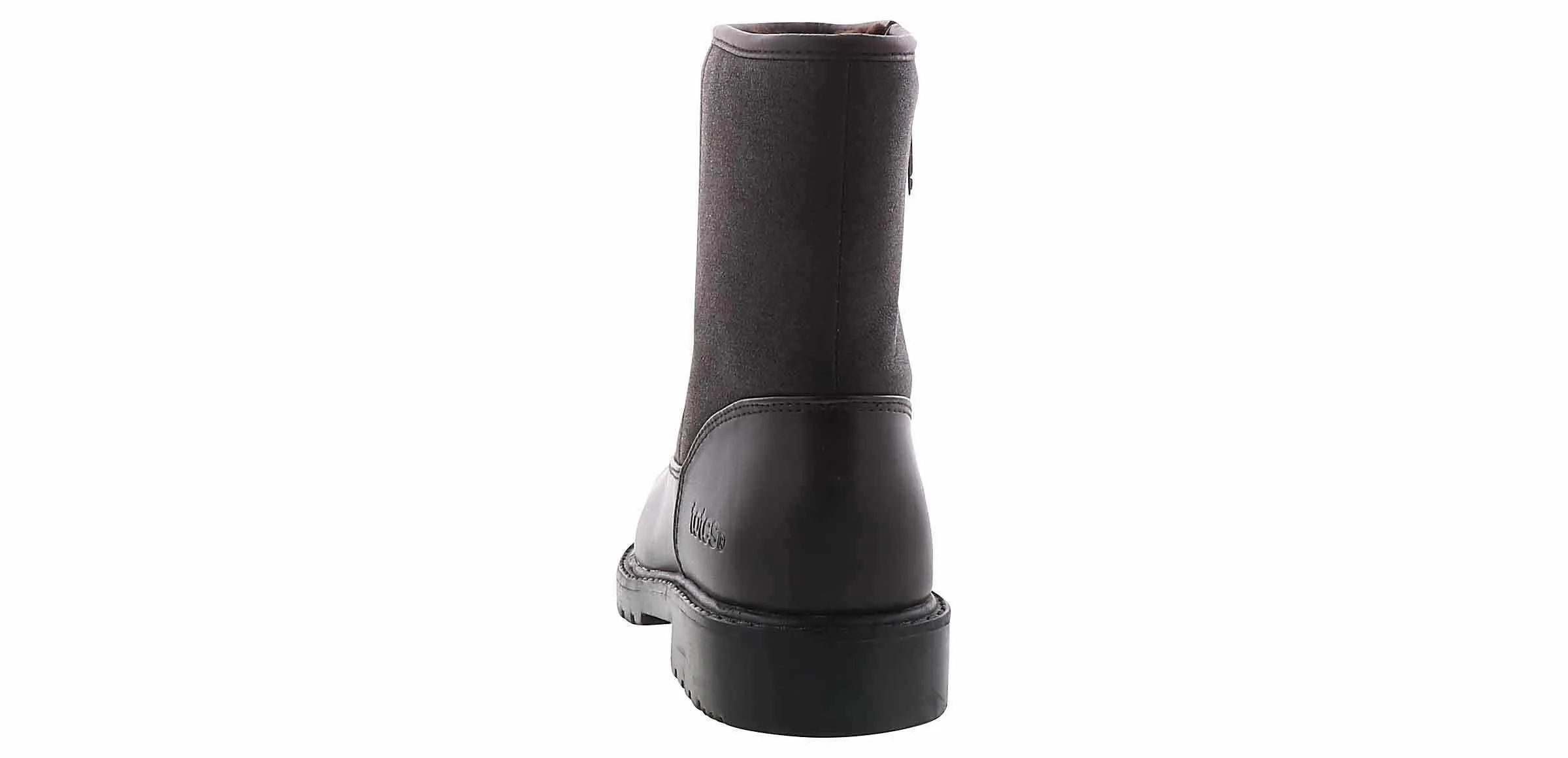 Totes Granite Men’s Snow Boot