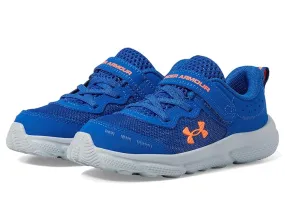 Under Armour Kids Assert 10 Alternate Closure Sneaker (Toddler)