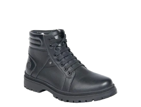 Up North Novak-1-A Snow Boot - Men's