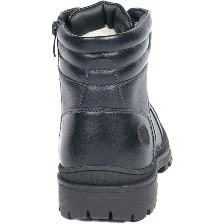 Up North Novak-1-A Snow Boot - Men's