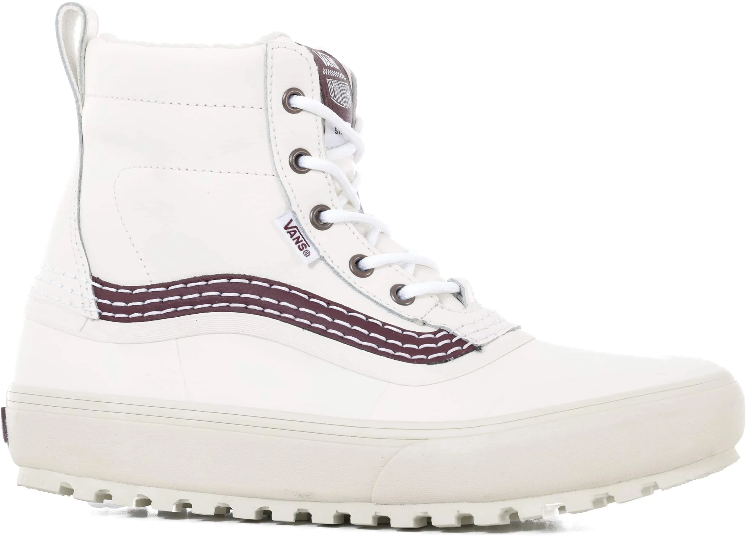 Vans Standard Mid MTE Snow Boot