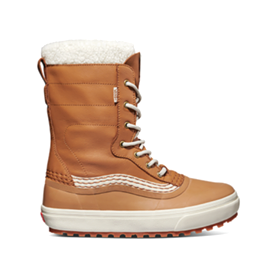 Vans Standard Zip Unisex Snow MTE Boot