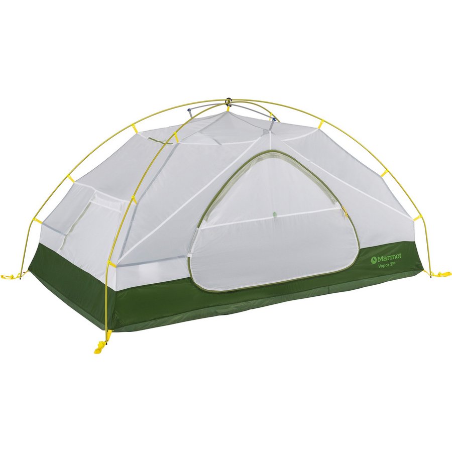 Vapor 2P Lightweight Hiking Tent