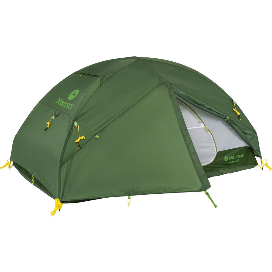 Vapor 2P Lightweight Hiking Tent