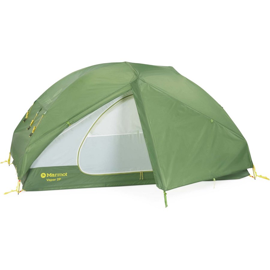 Vapor 2P Lightweight Hiking Tent