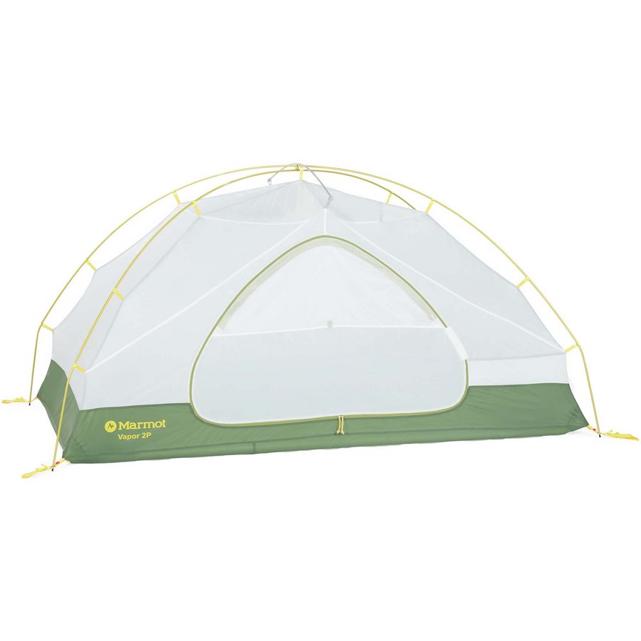 Vapor 2P Lightweight Hiking Tent