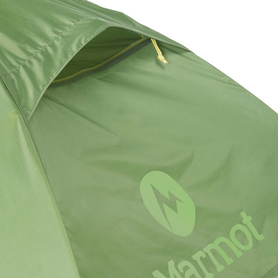 Vapor 2P Lightweight Hiking Tent