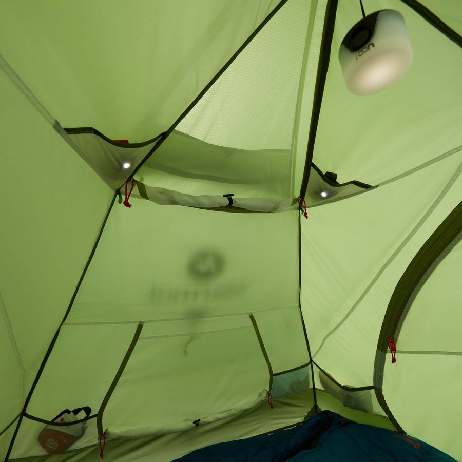 Vapor 2P Lightweight Hiking Tent