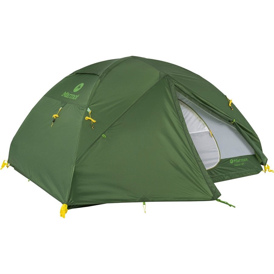 Vapor 3P Lightweight Hiking Tent