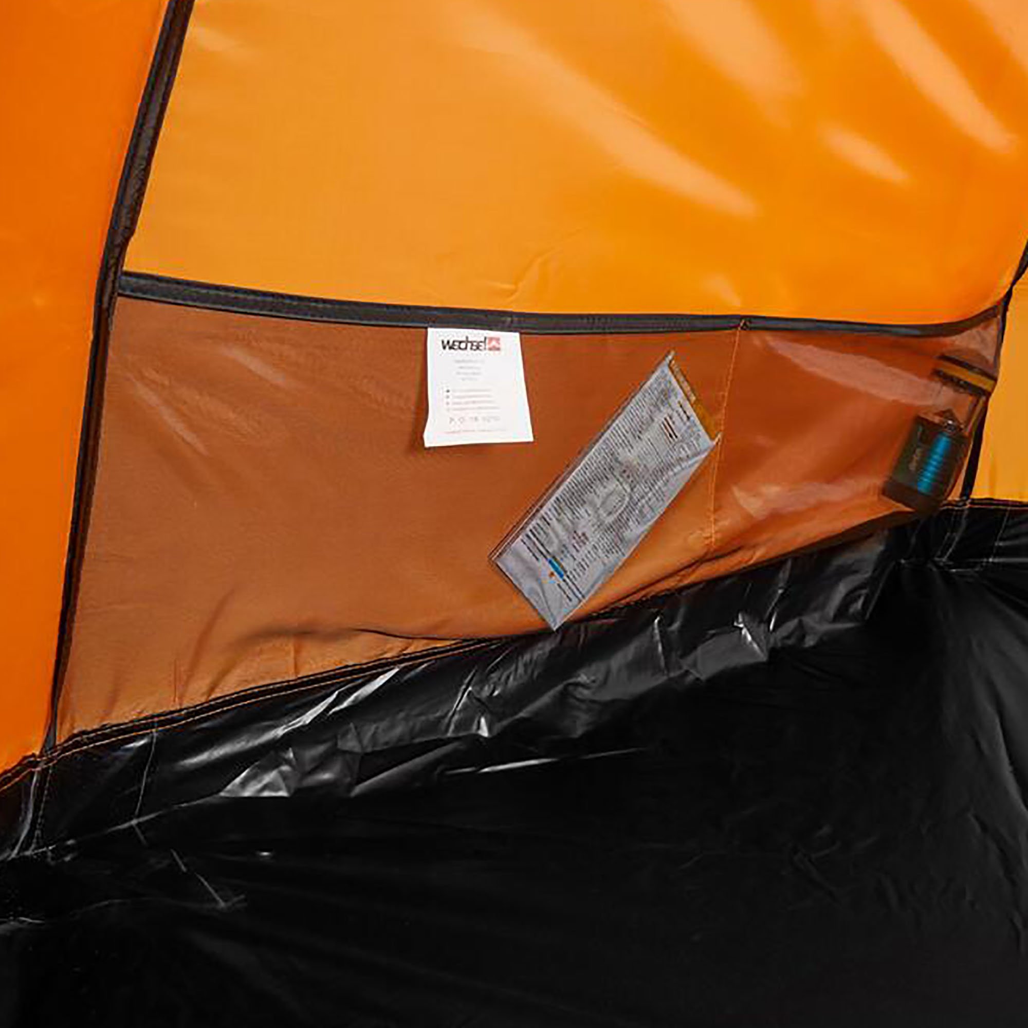 Venture 1 Lightweight Hiking Tent