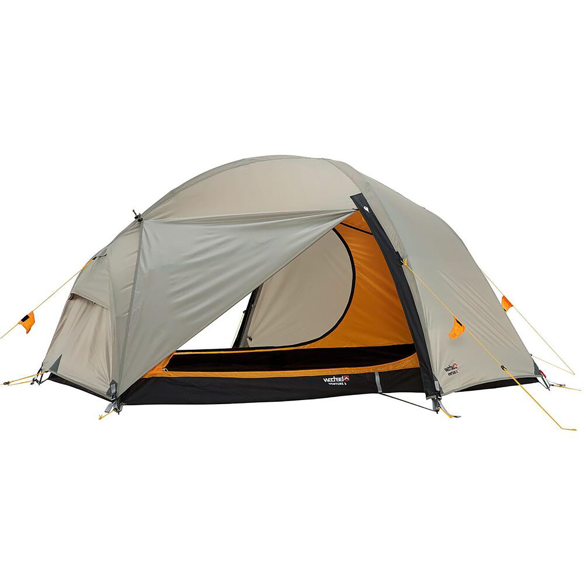 Venture 2 Lightweight Hiking Tent