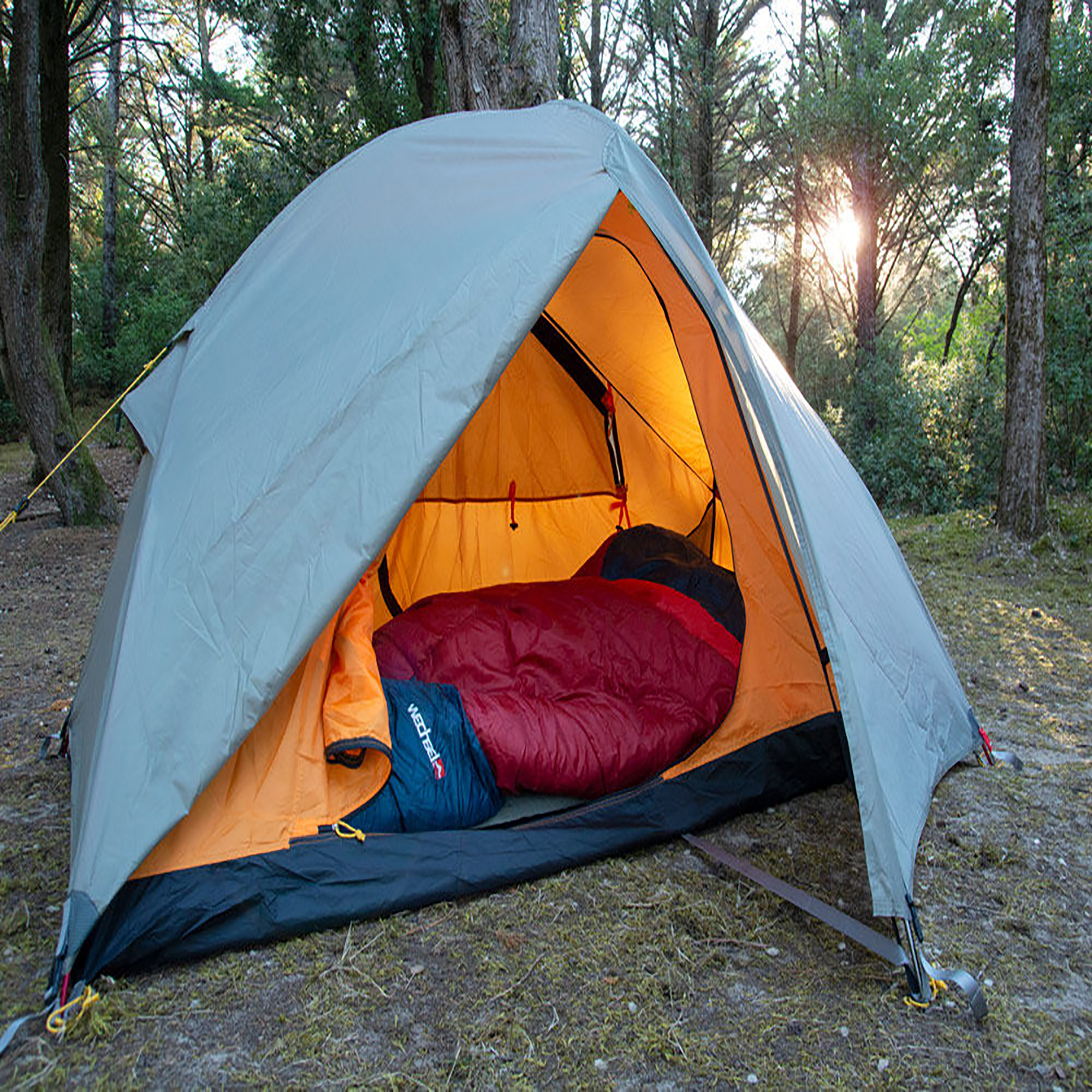 Venture 2 Lightweight Hiking Tent